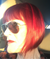 Headshot of Karan Murphy wearing sunglasses