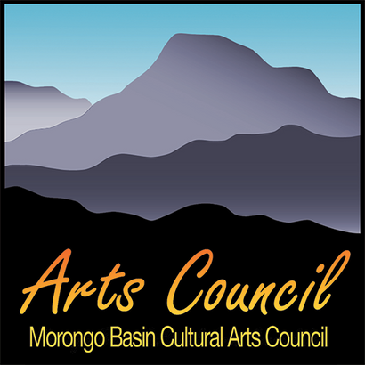 Morongo Basin Cultural Arts Council