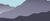 Illustrated mountains